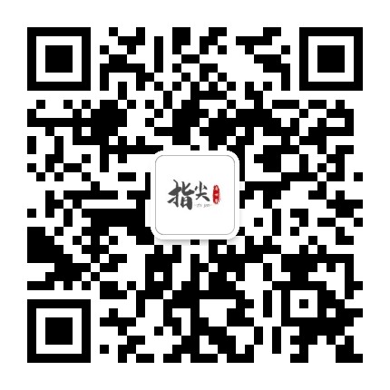 微信公众号二维码